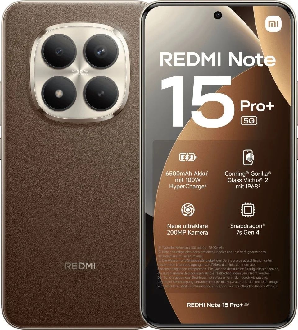 Redmi Note 15 Pro+ 512/12go 5G_0