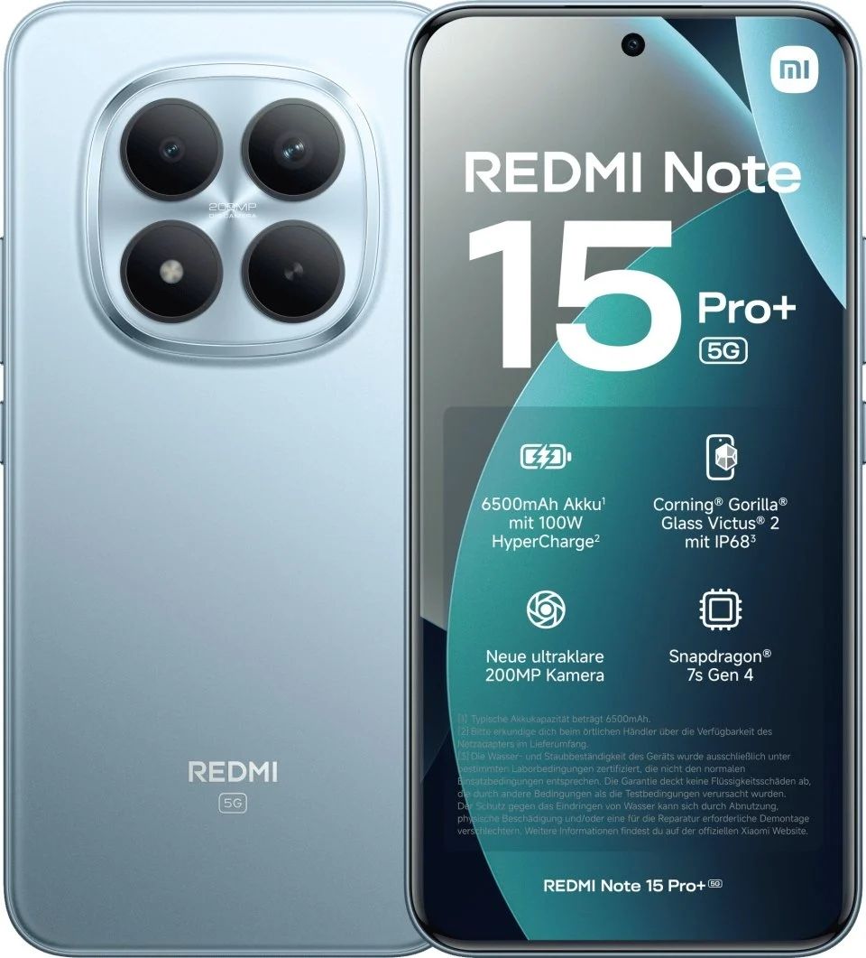 Redmi Note 15 Pro+ 512/12go 5G_1