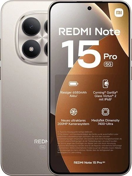 Redmi Note 15 Pro 512/12go 5G_2