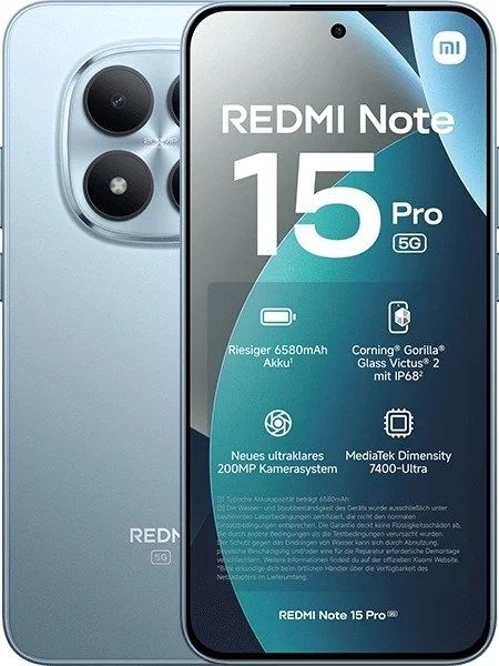 Redmi Note 15 Pro 512/12go 5G_1