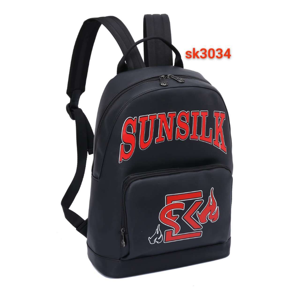 Fashion retro trend back pack_1