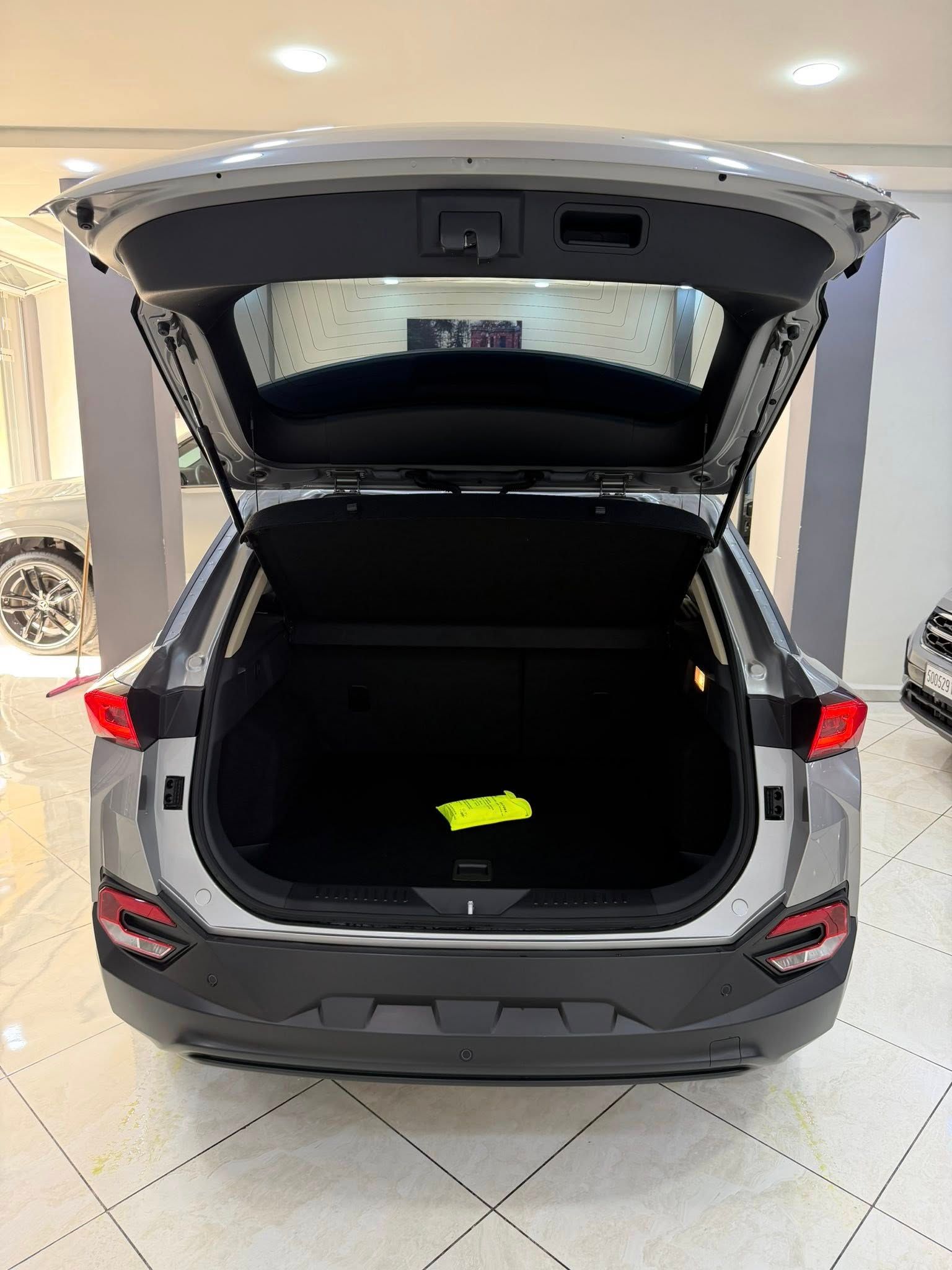 BESTUNE T77 2025 GRISE_8