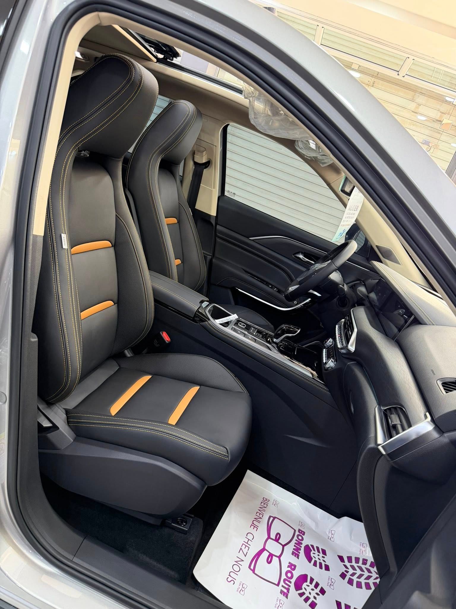 BESTUNE T77 2025 GRISE_10