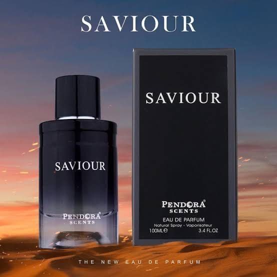 PENDORA SCENTS SAVIOUR - DUPE OF SAUVAGE DIOR_0