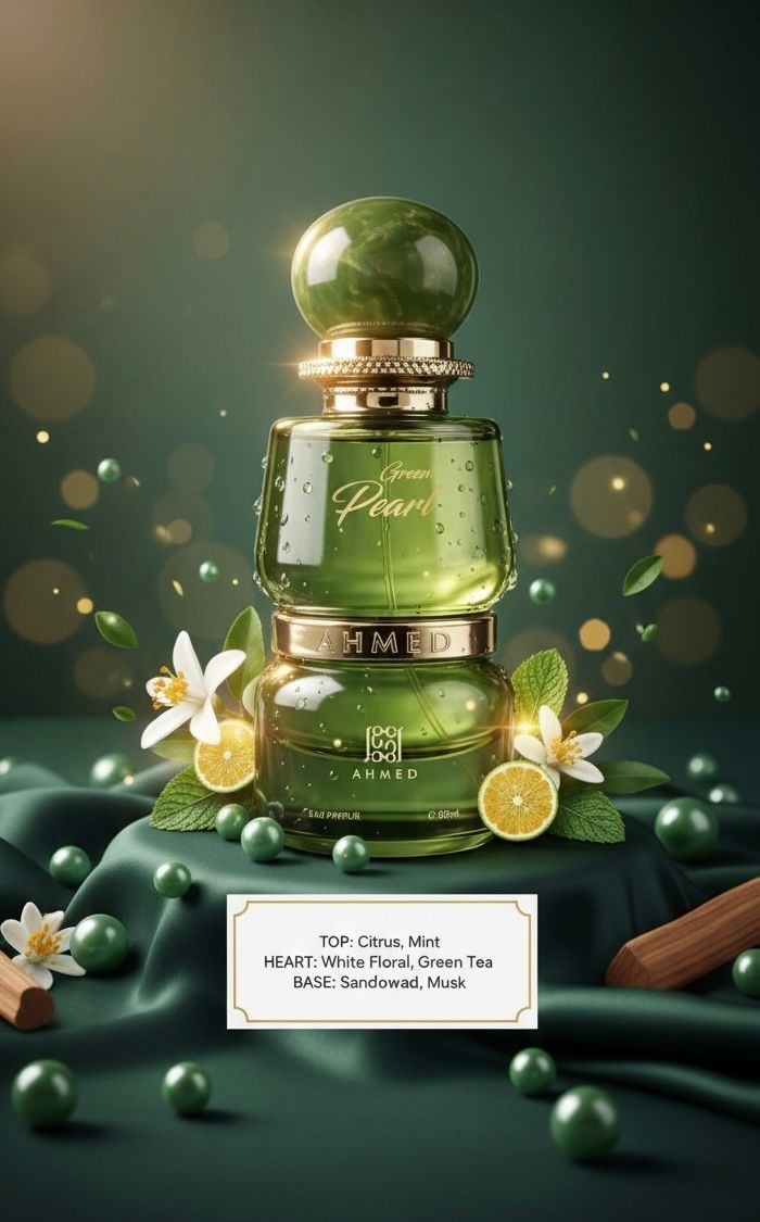 AHMED AL MAGHRIBI GREEN PEARL_0