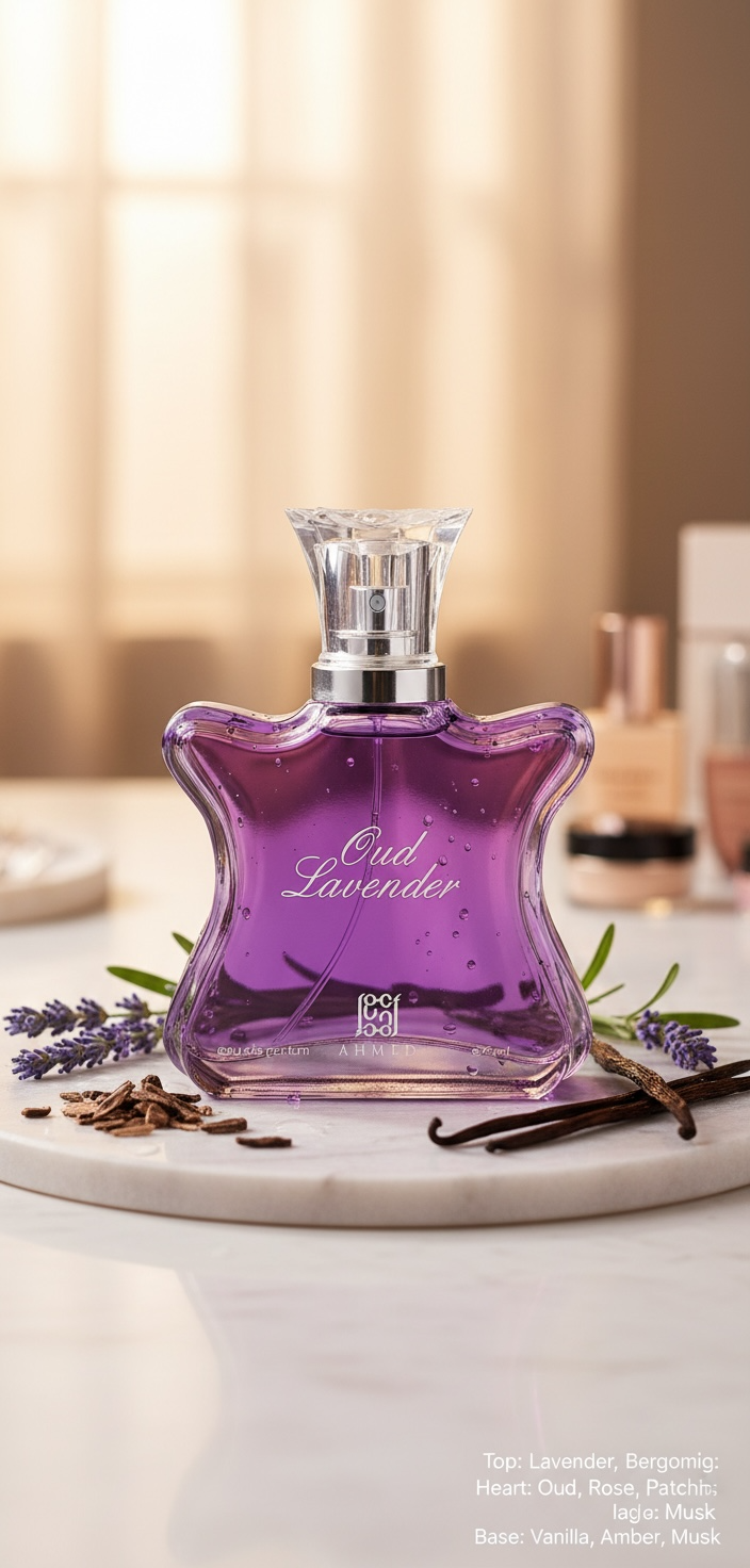 AHMED AL MAGHRIBI OUD LAVENDER_0