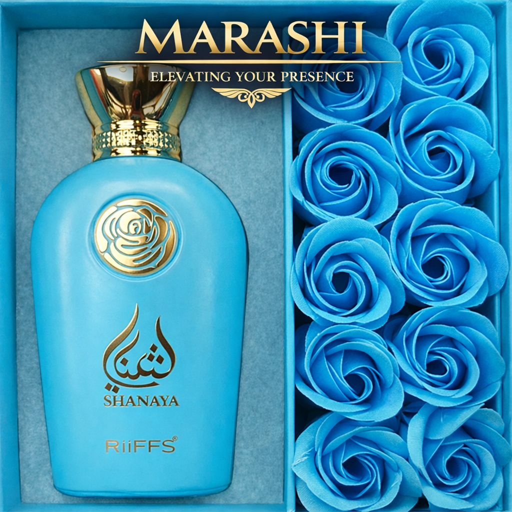 RIIFFS SHANAYA - DUPE OF LATTAFA YARA_0