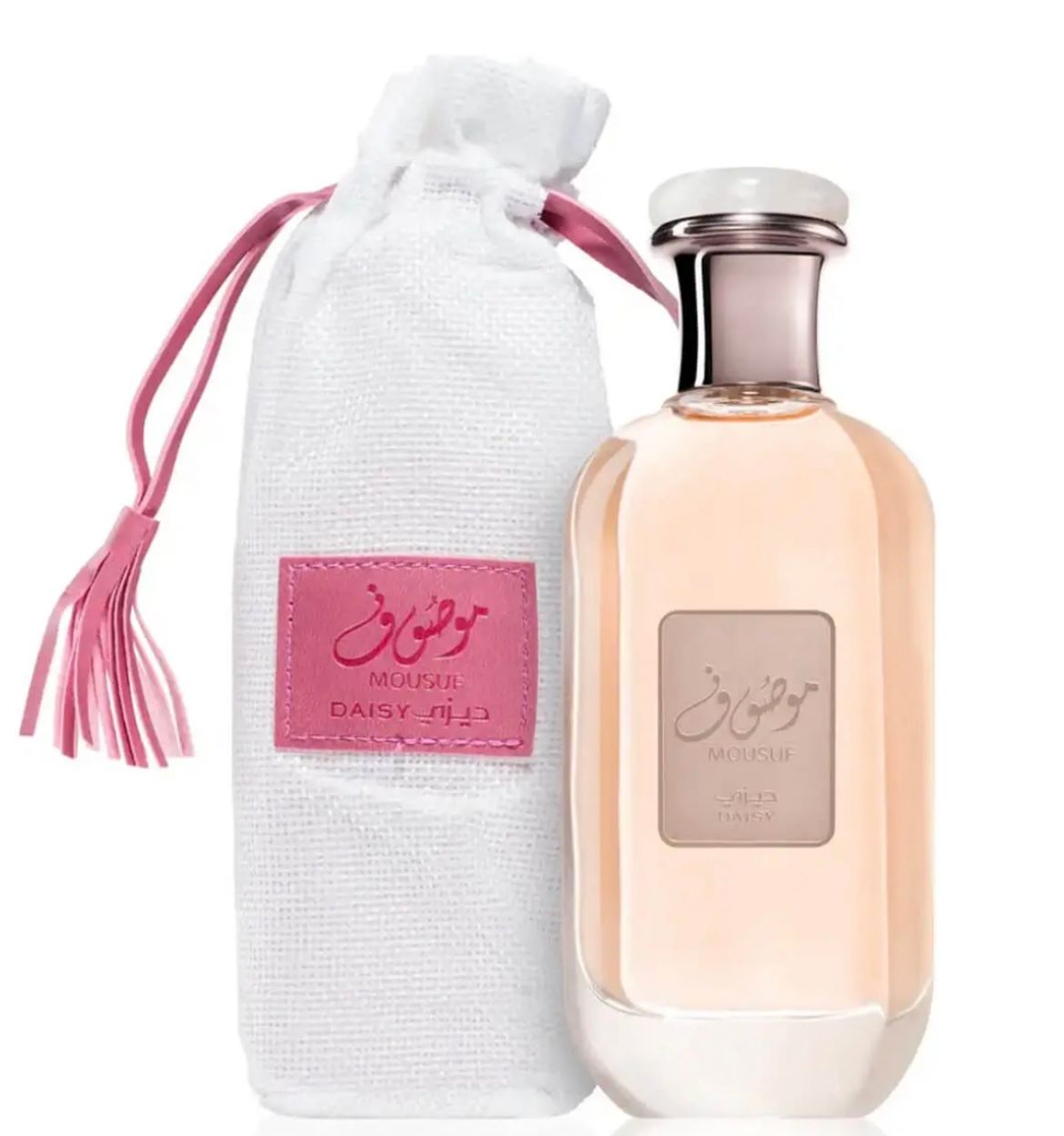 ARD AL ZAAFARAN MOUSUF DAISY - DUPE OF MARC JACOBS DAISY_0