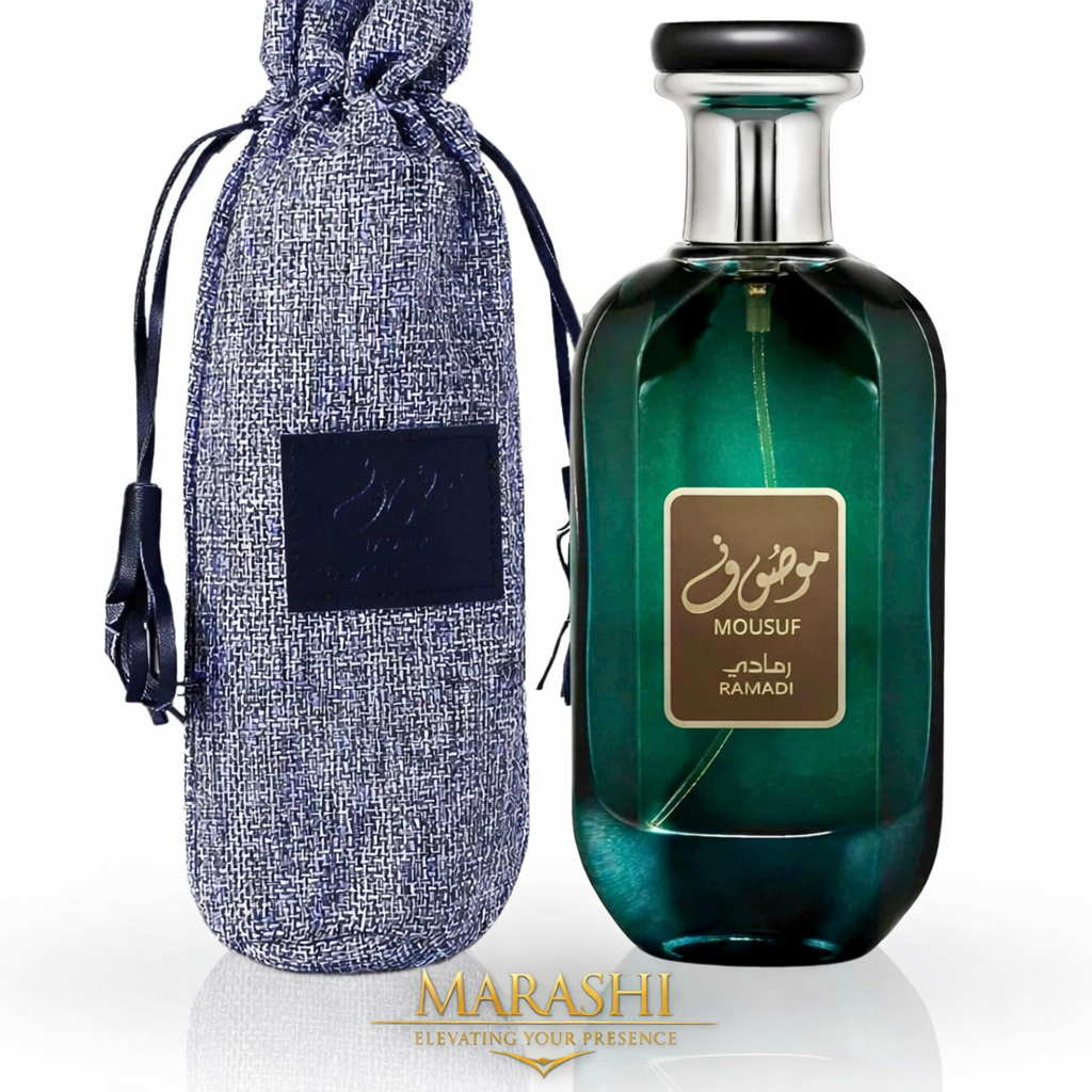 ARD AL ZAAFARAN MOUSUF RAMADI - DUPE OF SALVATORE FERRAGAMO_0