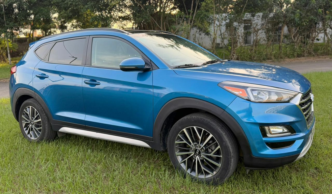 HYUNDAI TUCSON 2020 BLEU_9