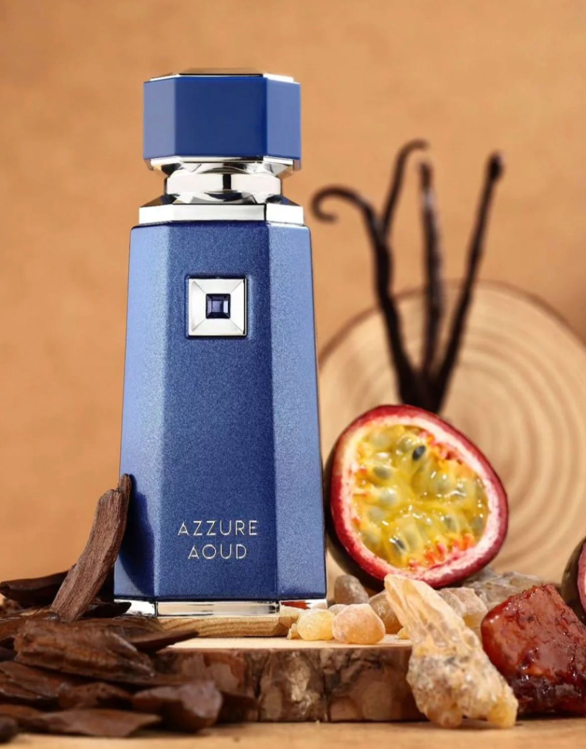 FRENCH AVENUE AZURE OUD - DUPE OF OUD MARACUJA BY MAISON CRIVELLI_0