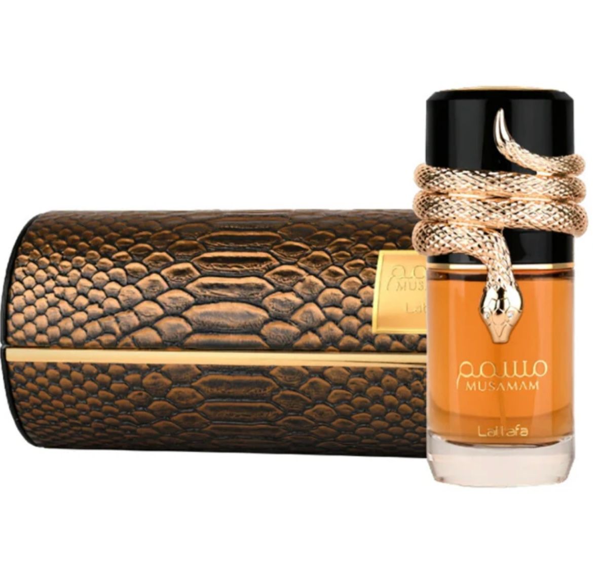 LATTAFA MUSAMAM - DUPE OF YSL OUD ABSOLU_0