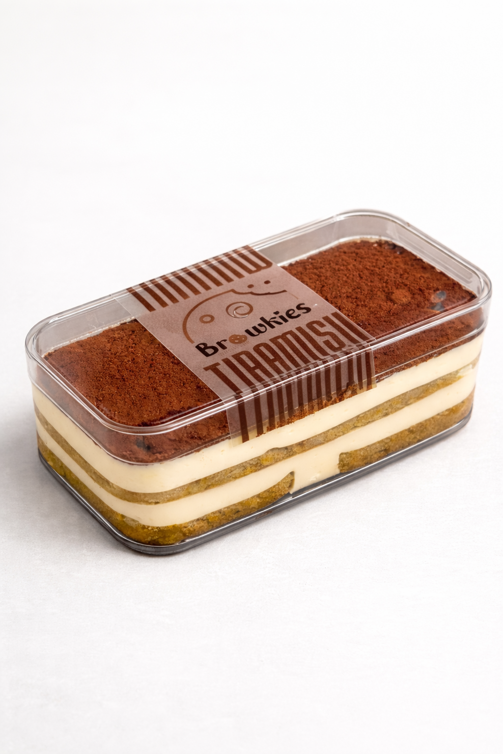 Tiramisu Classique _0