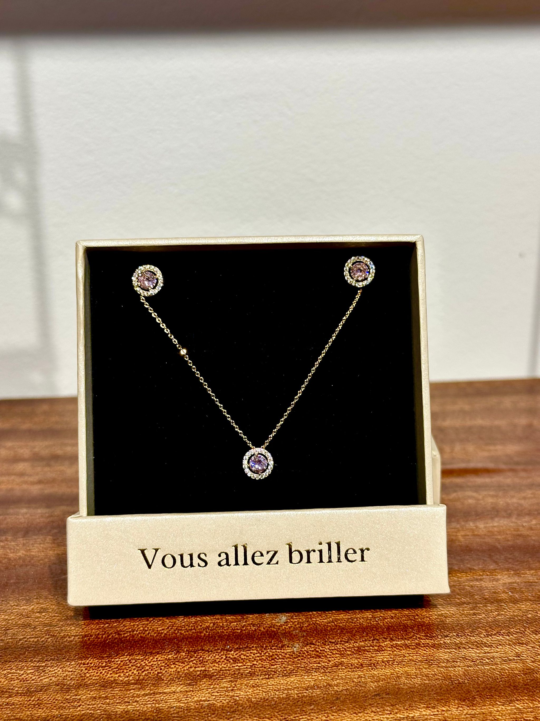 Ensemble Pink Princess_0