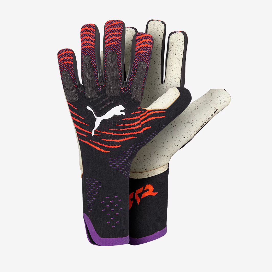 PUMA Future 7 Ultimate Negative Cut GK Gloves_3