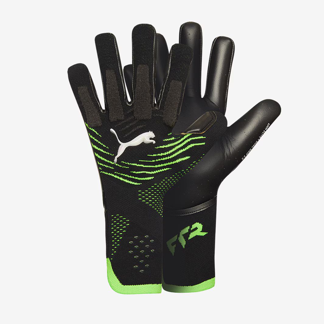 PUMA Future 7 Ultimate Negative Cut GK Gloves_4