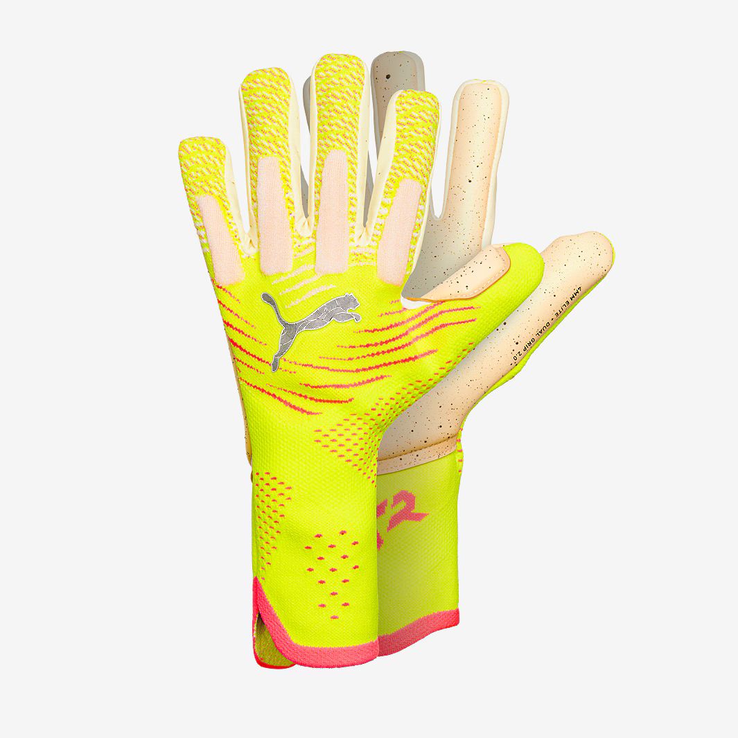 PUMA Future 7 Ultimate Negative Cut GK Gloves_5