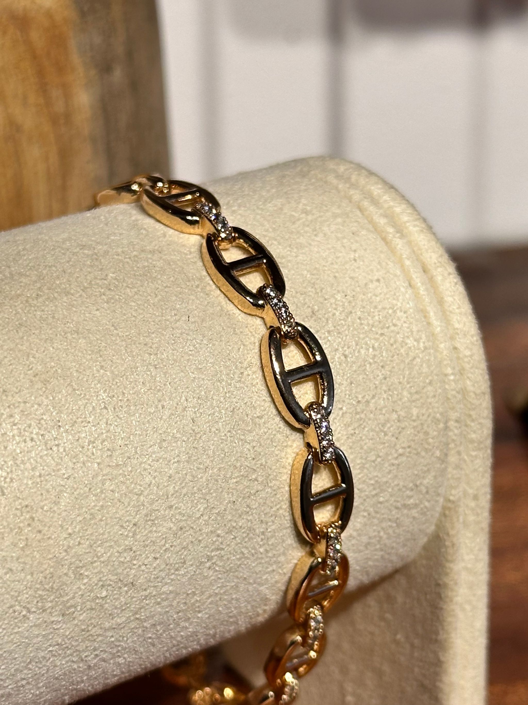 Bracelet Big Dior _0