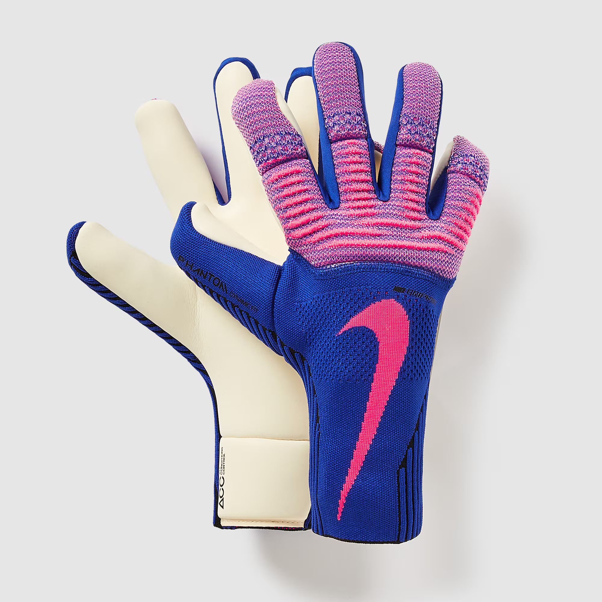 Nike Phantom Dynamic Fit Goalkeeper Gloves_0