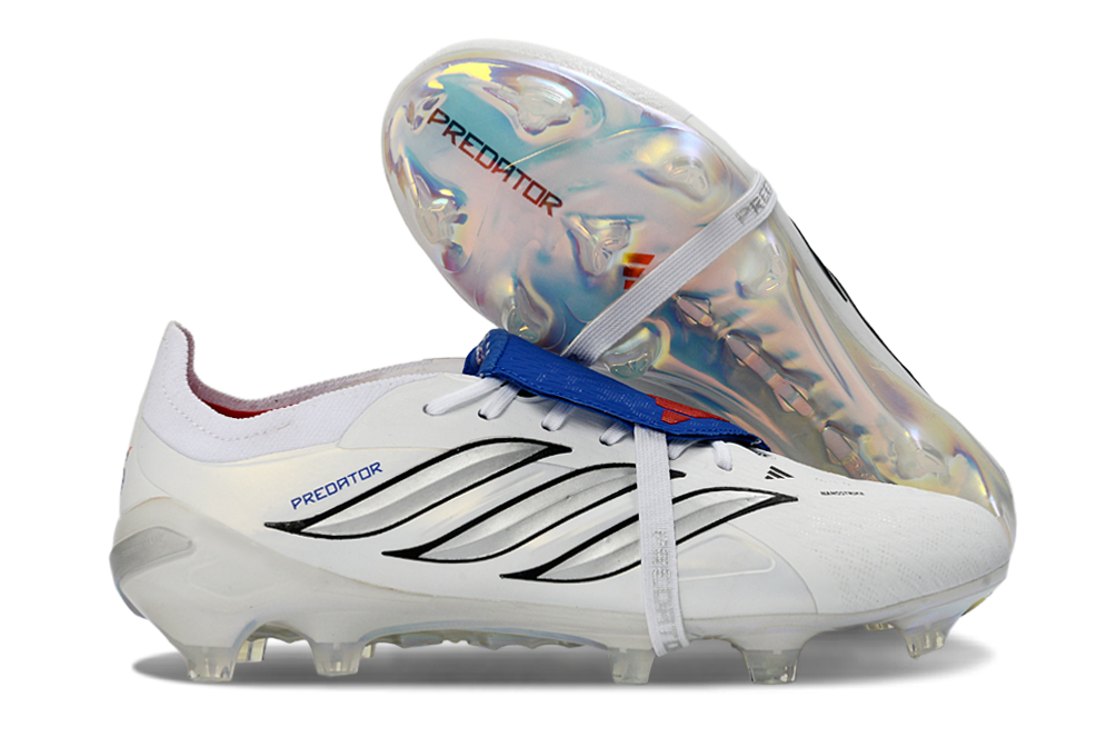 Adidas Predator 26 Elite TongueFold FG_0