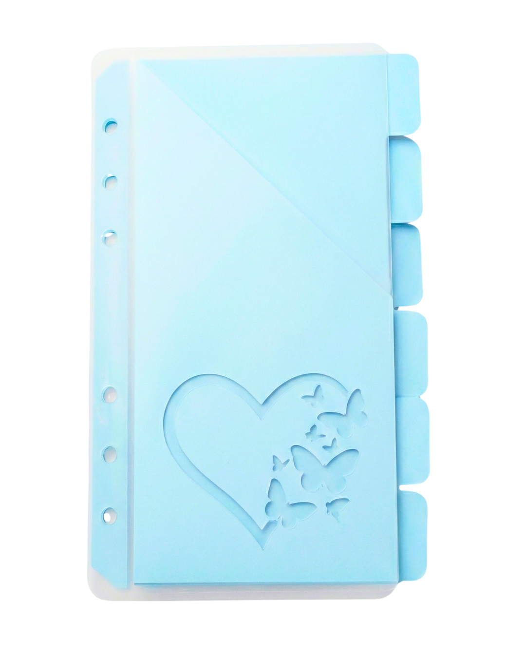 🗂️ Enveloppes à onglets fait main_2