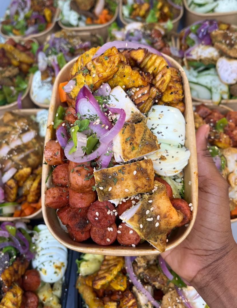 Protein-packed Salad_0