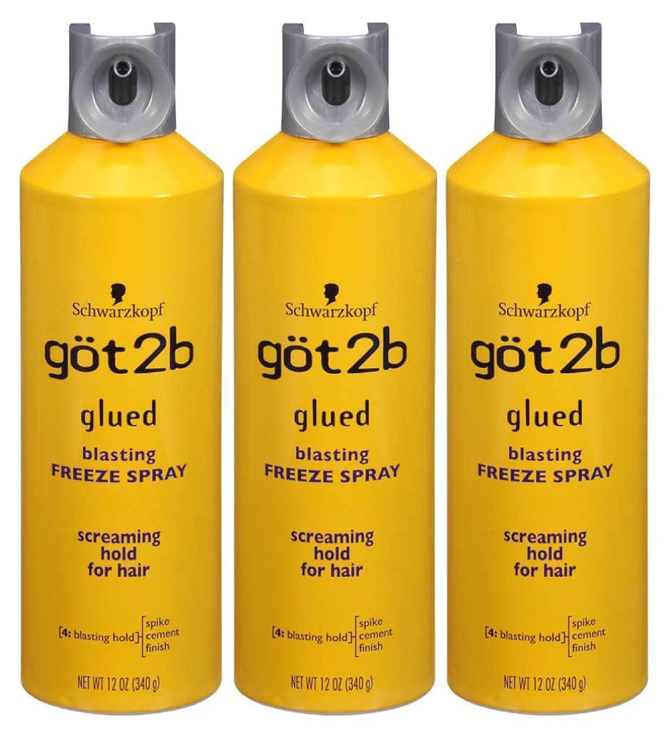 Colle de perruque  got2be_1