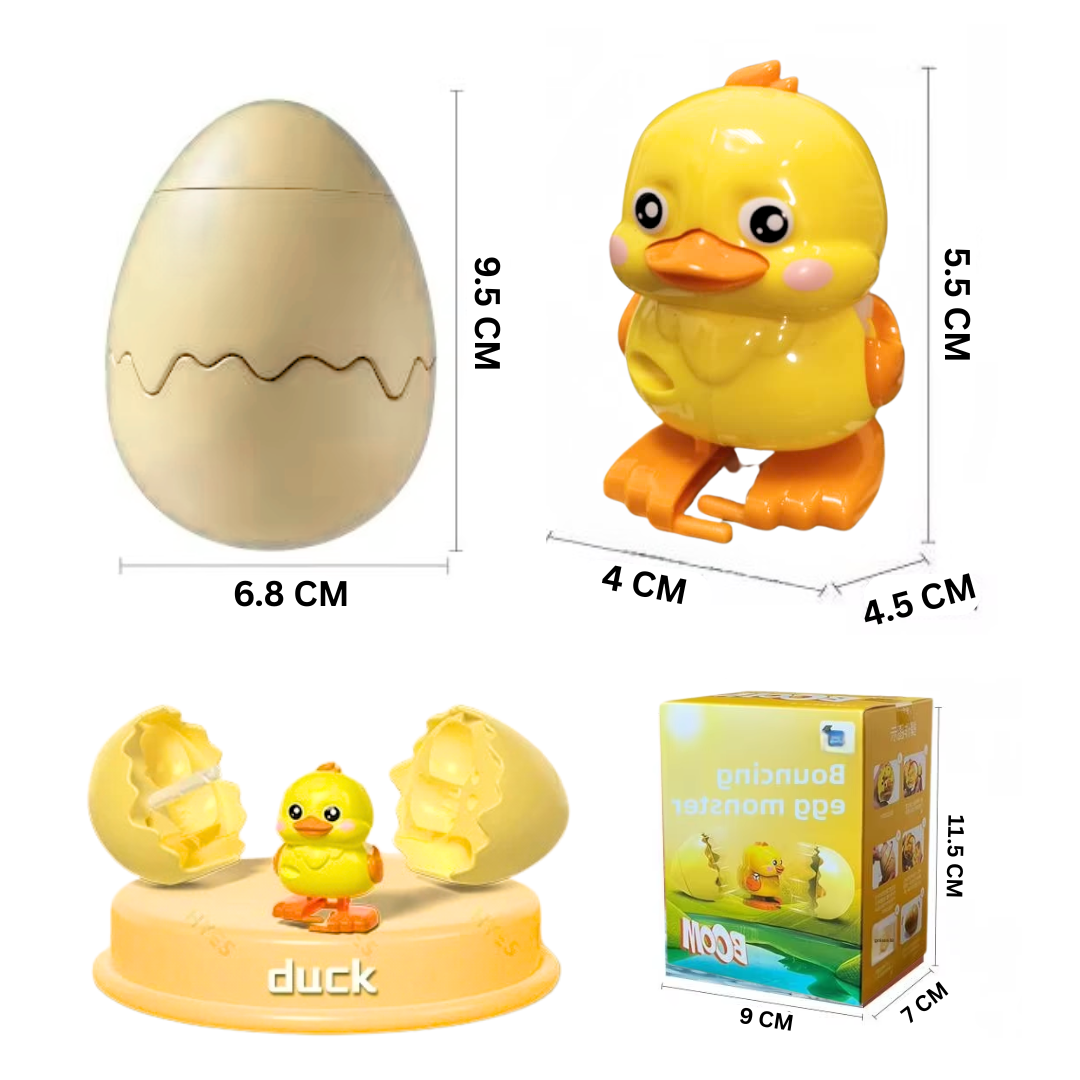 HATCHING EGG WALKING TOY_9