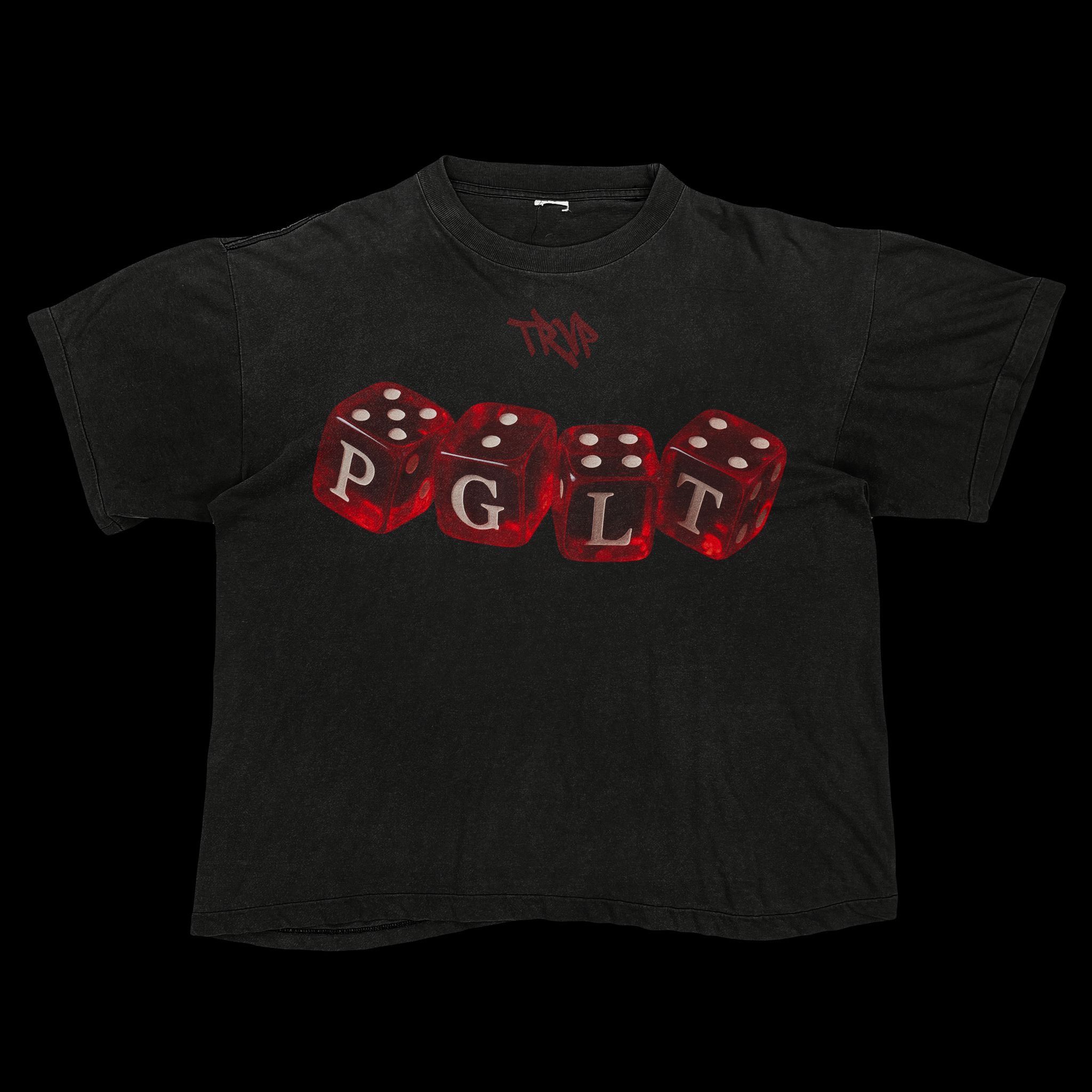 Dice Graphic Tee_1