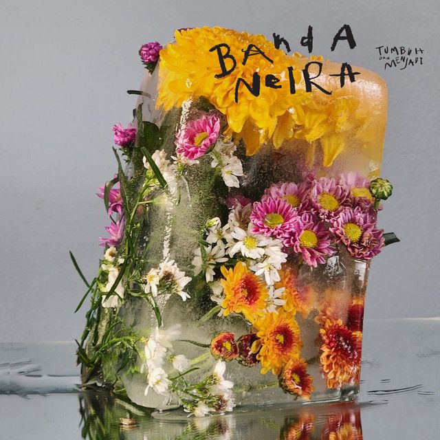 Banda Neira "Tumbuh dan Menjadi" CD_0