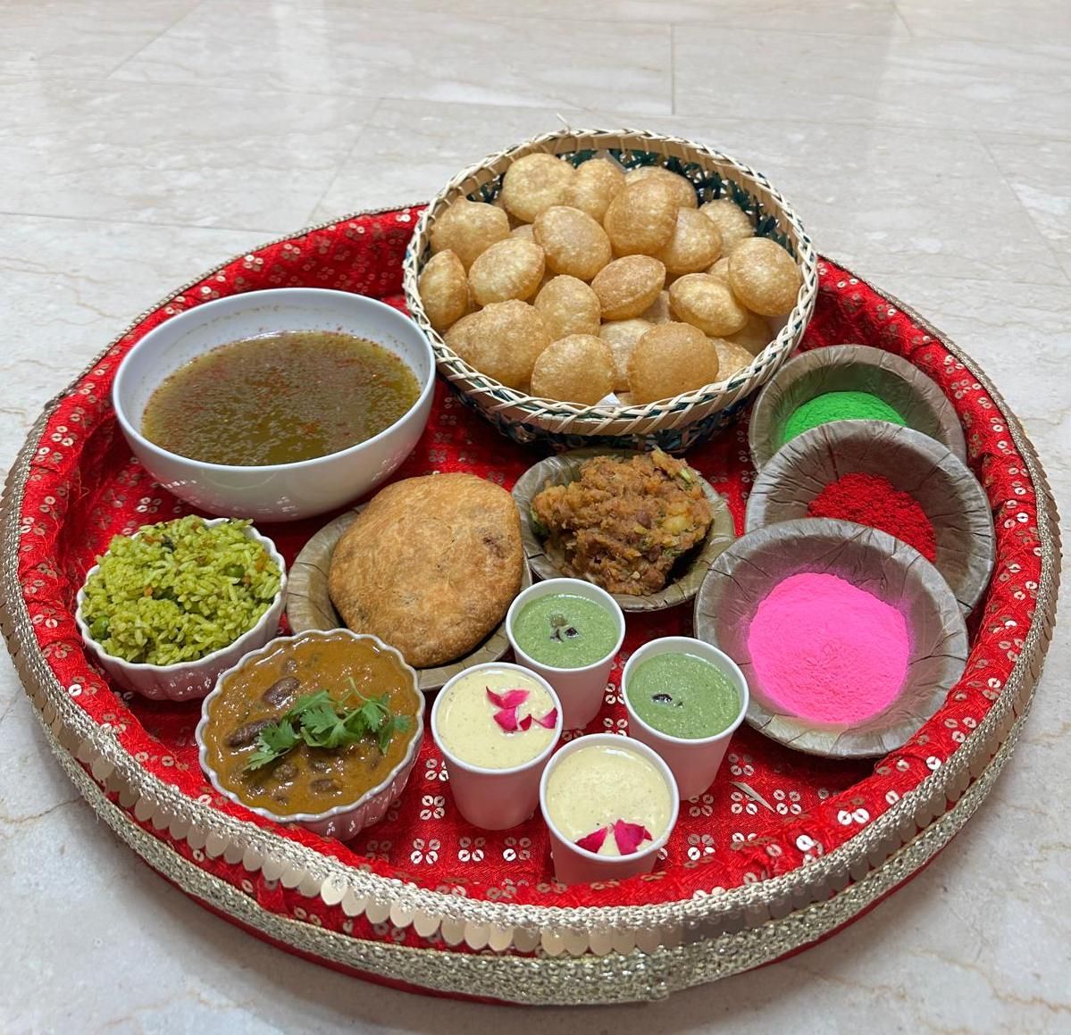 HOLI dinner Menu (with THANDAI)_1