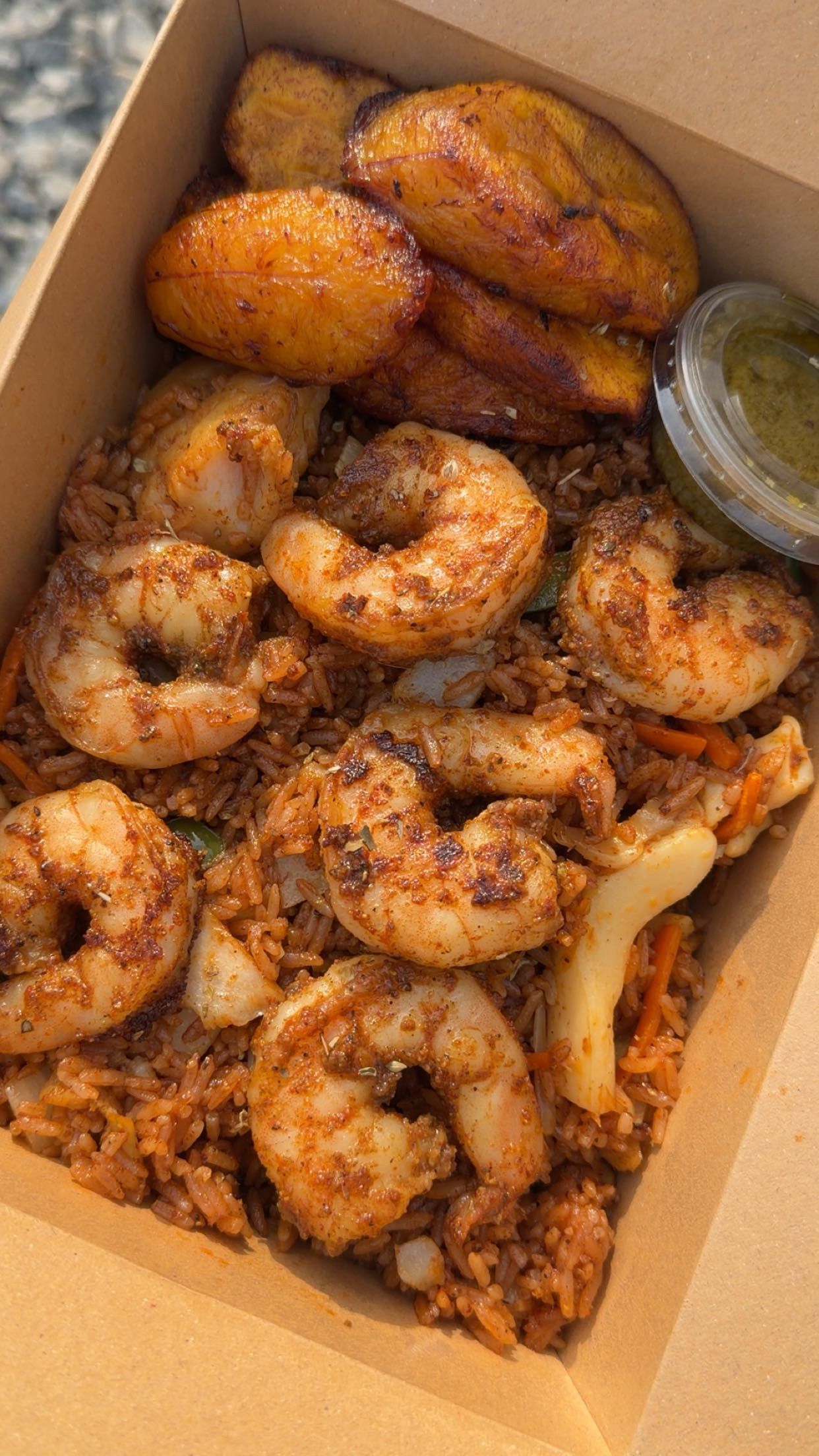 Seafood mix [shrimps, squid, fish mince]_1