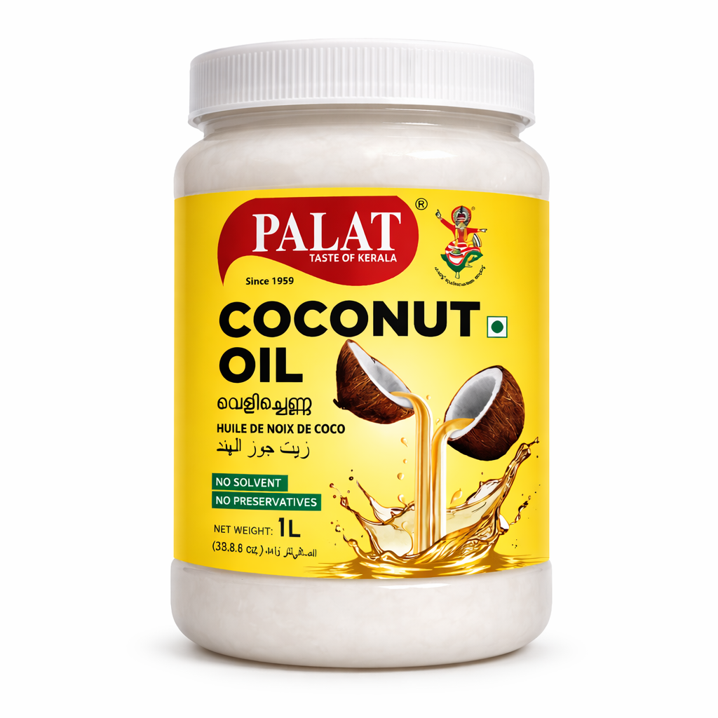 Palat Cocount Oil 1L_0