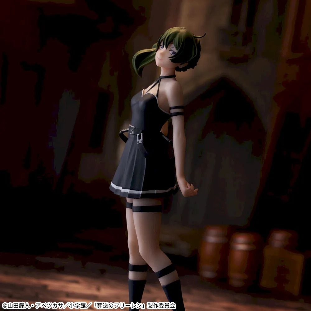 Frieren – Übel Desktop×Decorate Collections Figure _2