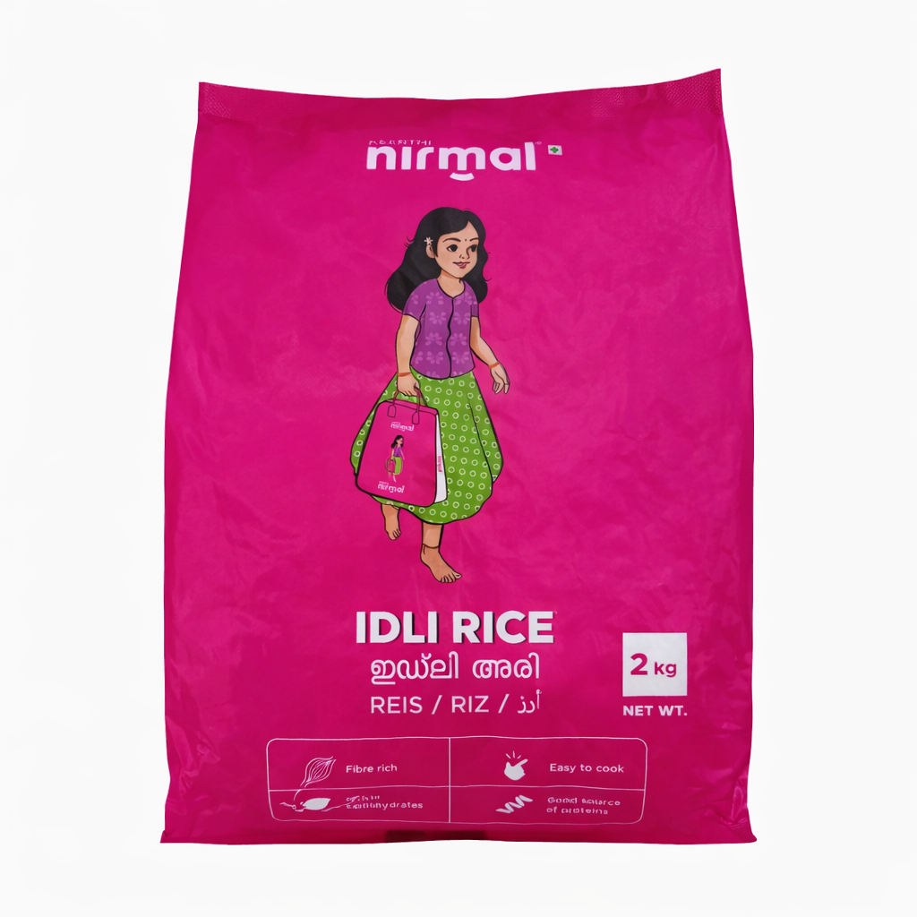 Nirmal Idli Rice 2Kg_0