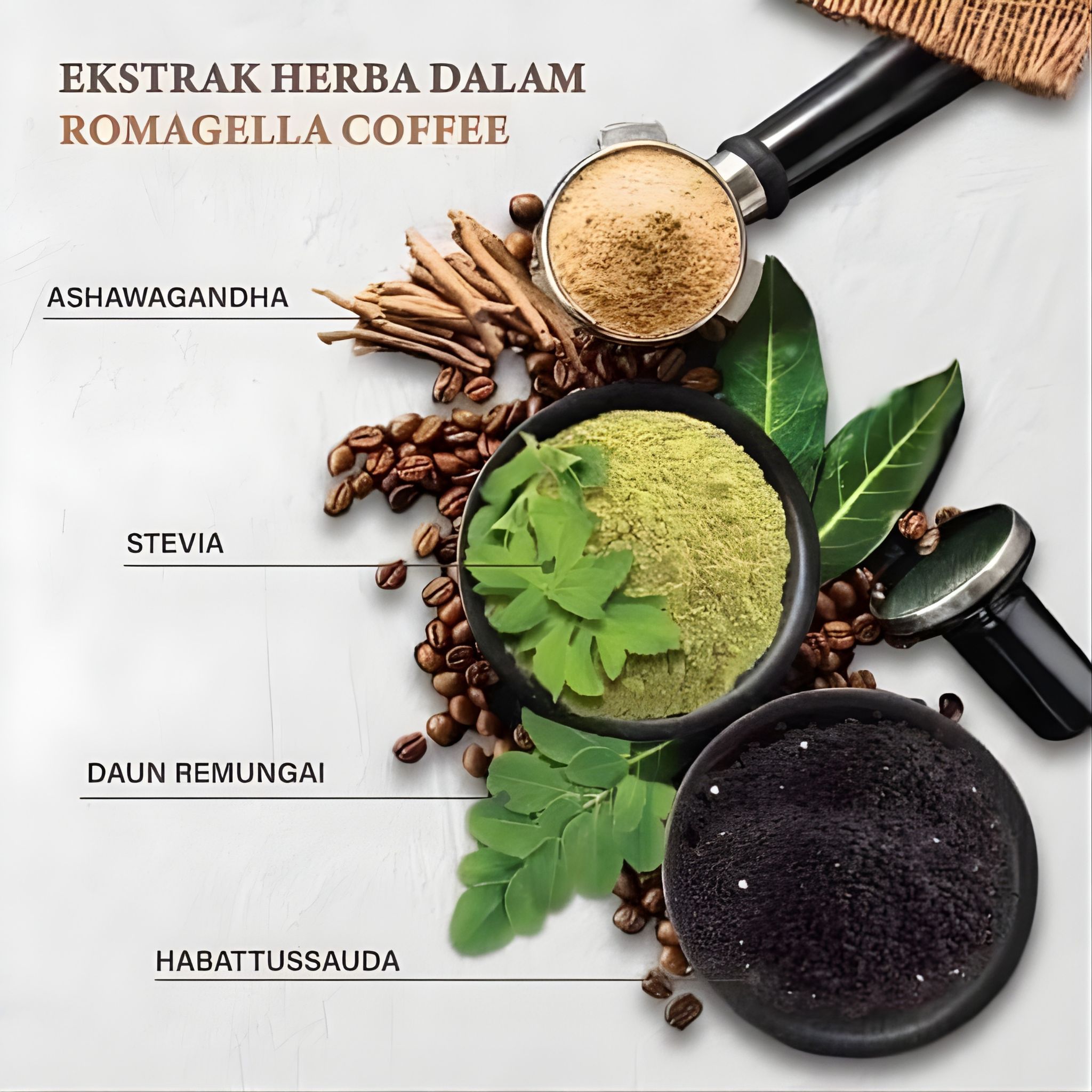 Romagella [Strawberry Coffee]_2