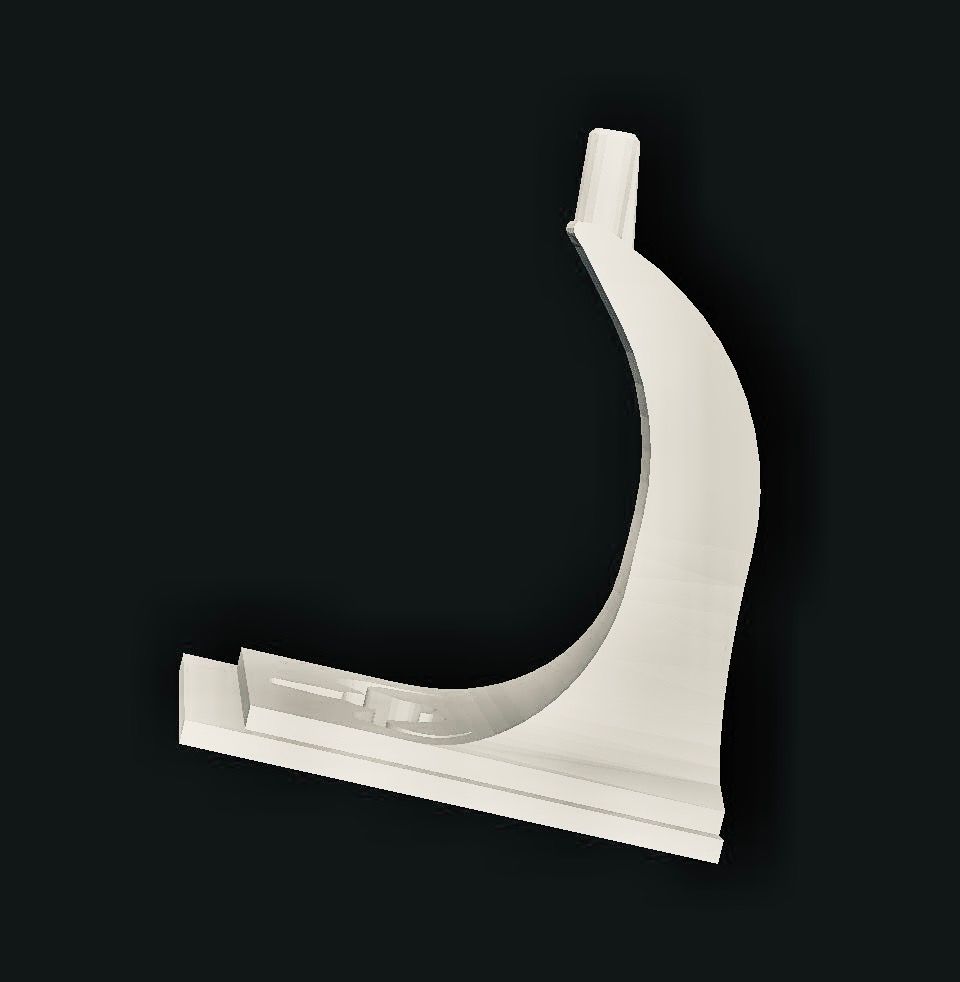 Stand for Mini Animal skulls. _1