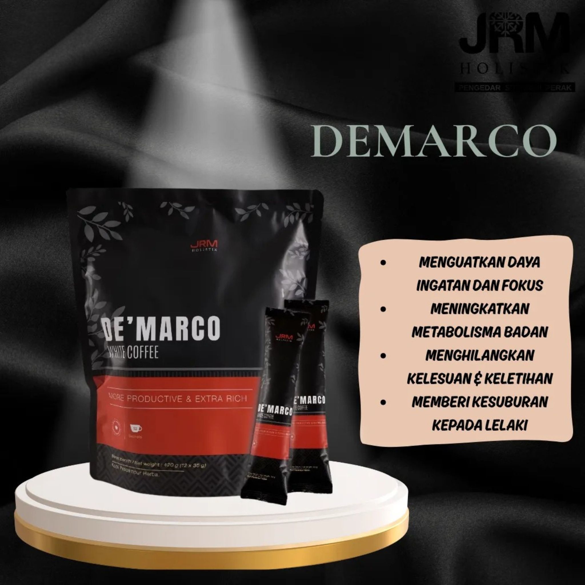 De'Marco [White Coffee]_1