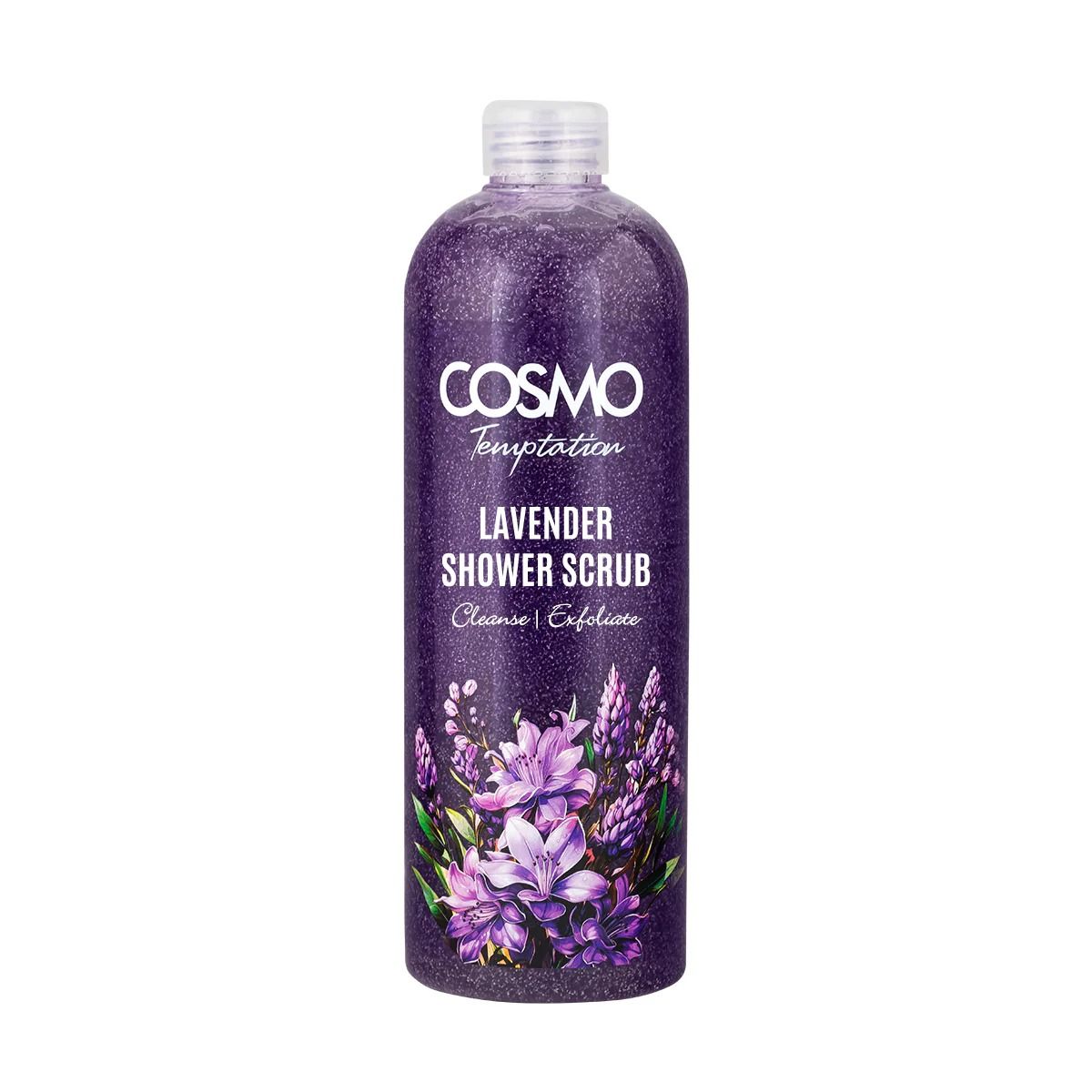 Cosmo Temptation Shower Scrubs_5