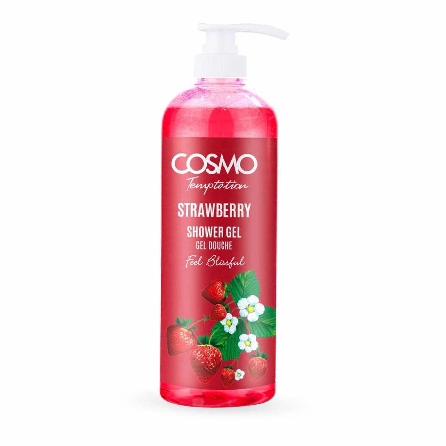 Cosmo Temptation Shower Gels_7