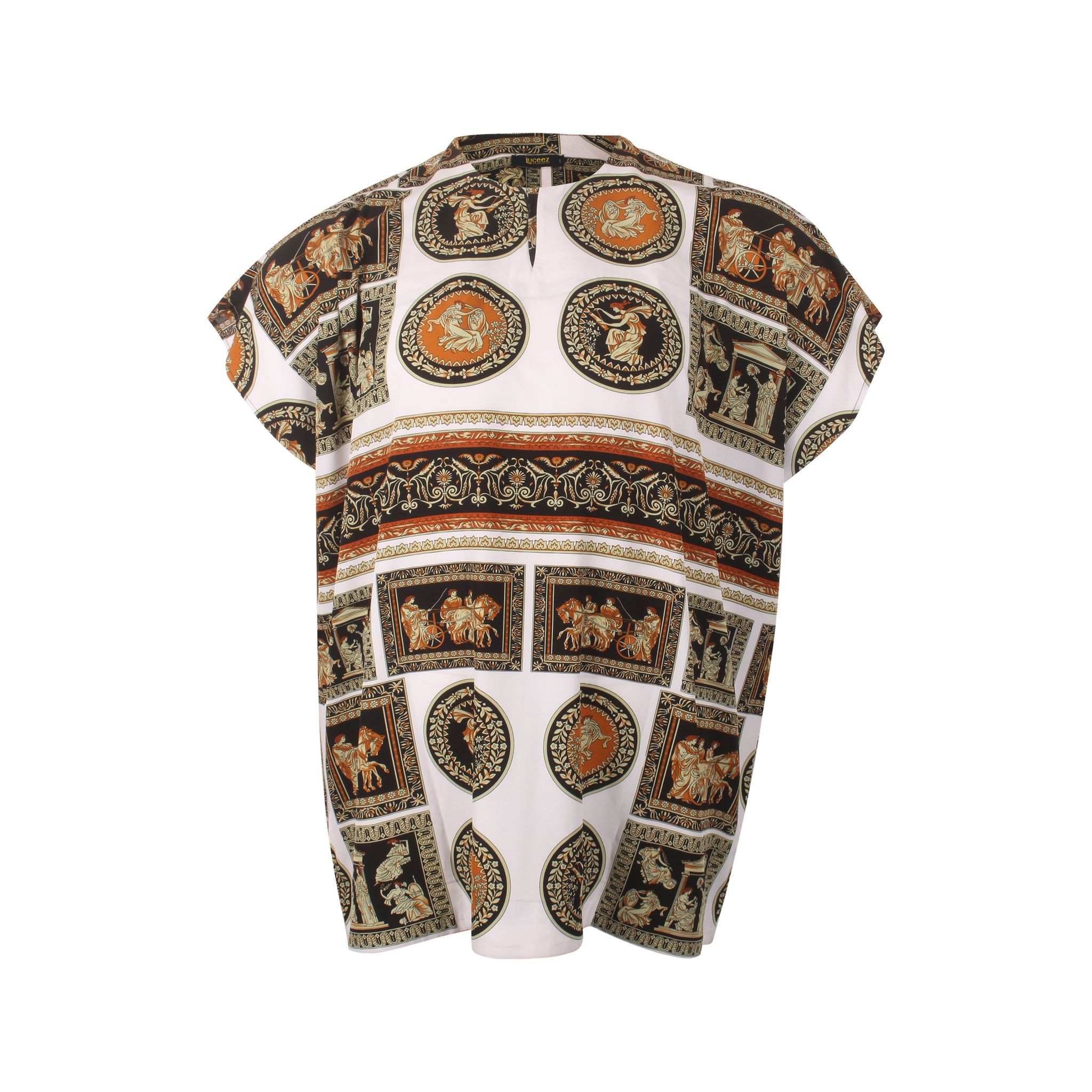 Luceez Male Shirt 5xl_0