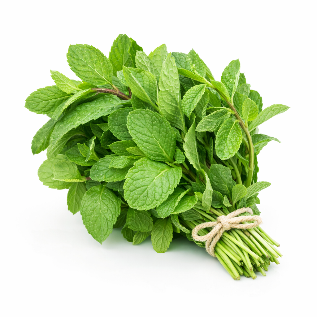 Fresh Mint_0