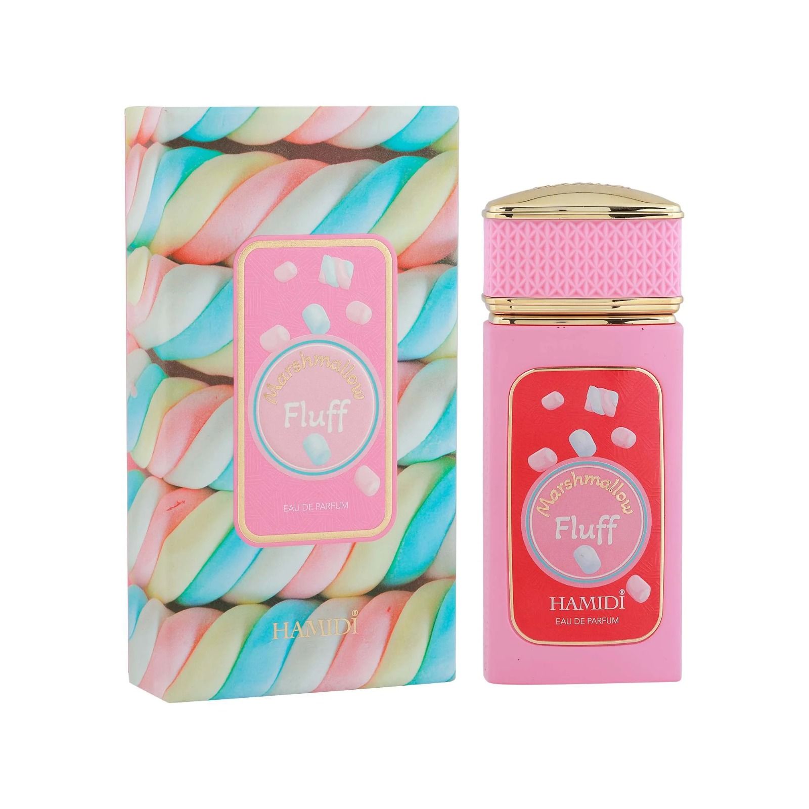 Hamidi Marshmallow Fluff _0