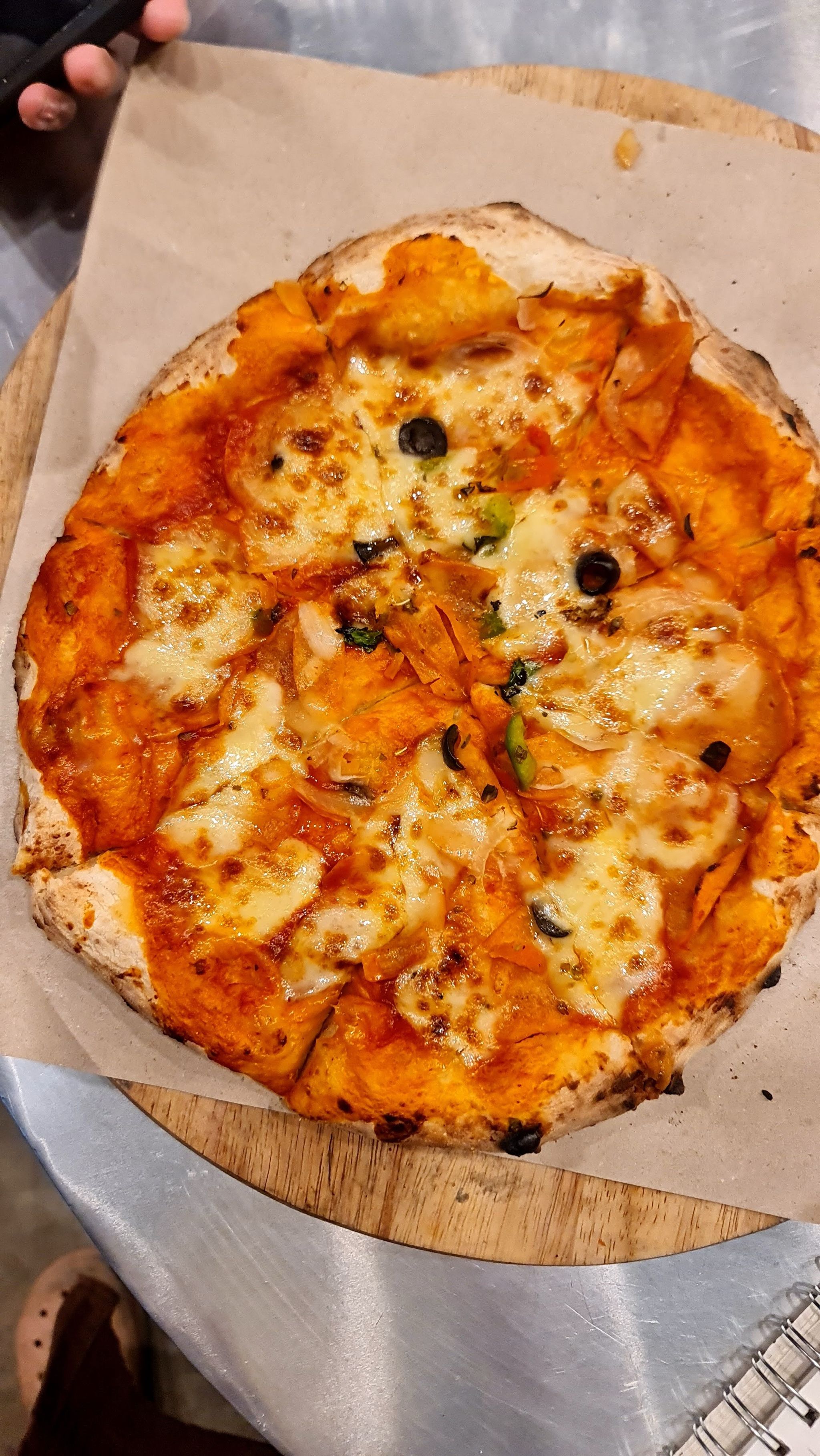 PB123 Spicy Chicken Pizza_0