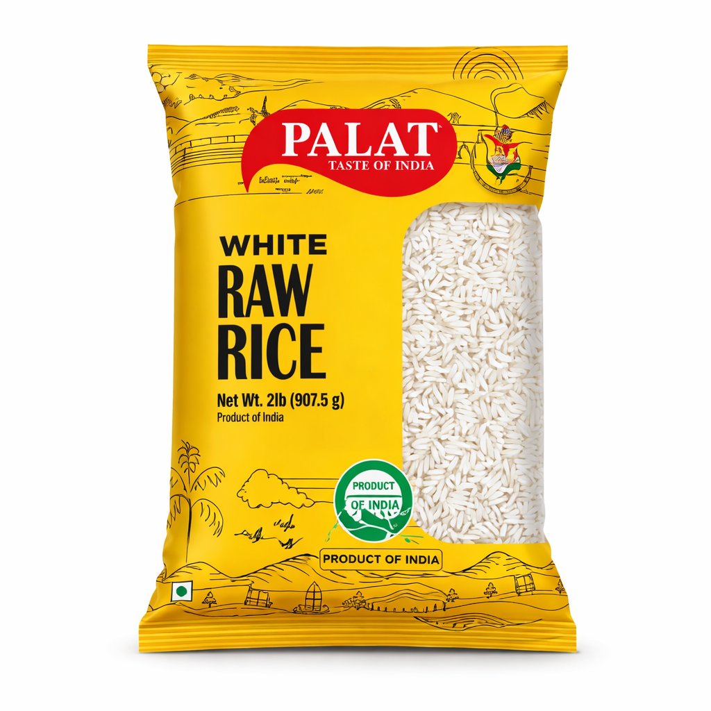 Palat Raw Rice 2KG (Pachri )_0