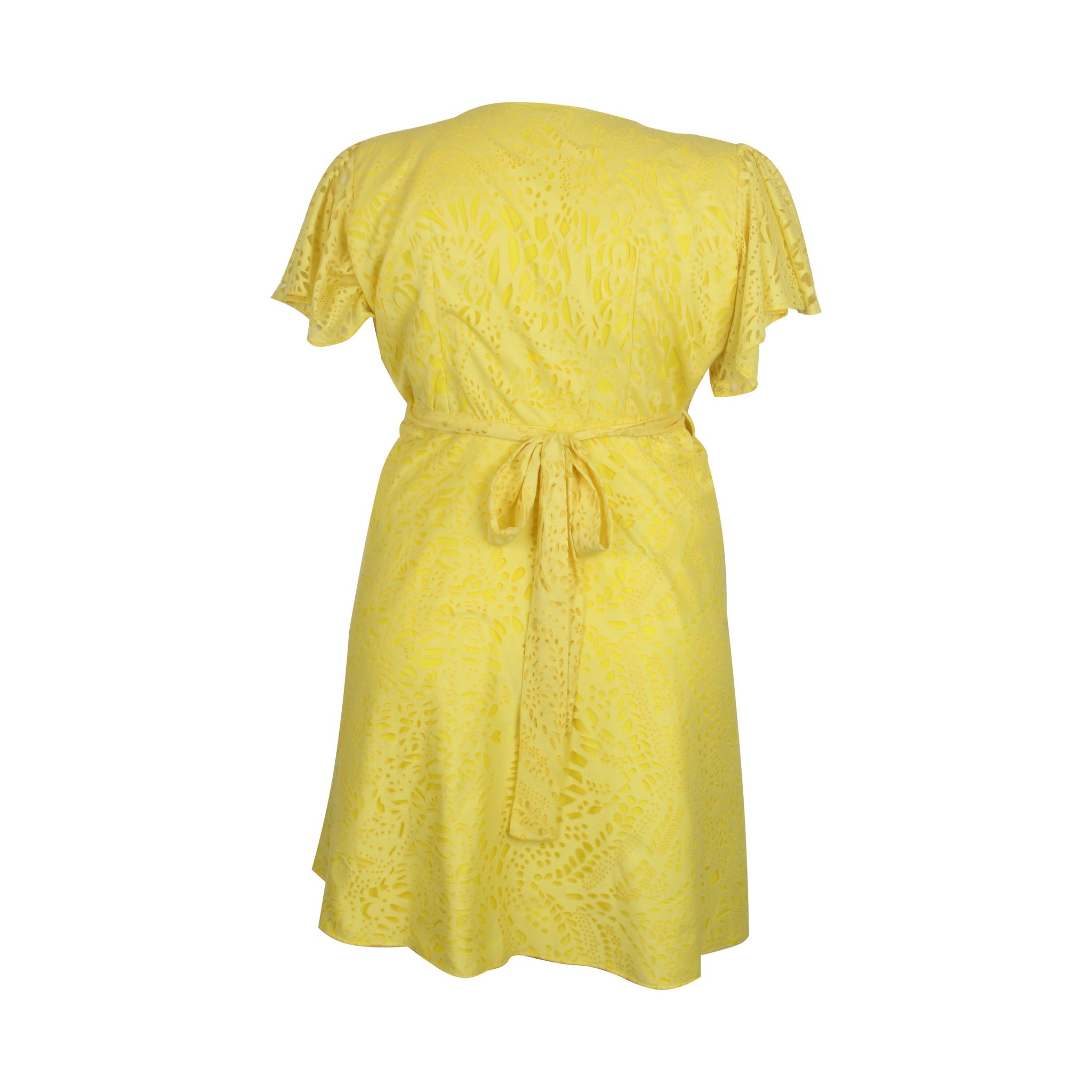 Luceez pretty dress 4xl _1