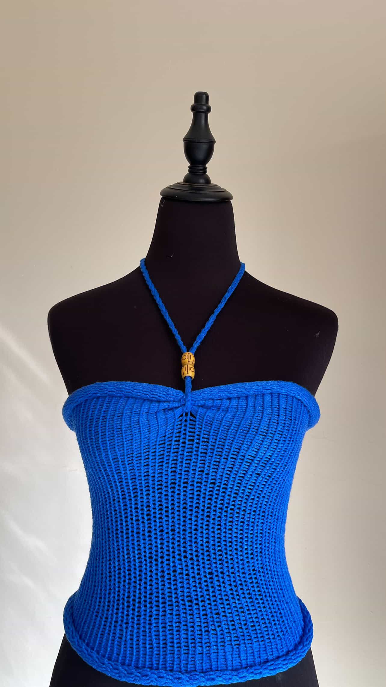 Areli Top by Bee.Crochette _4