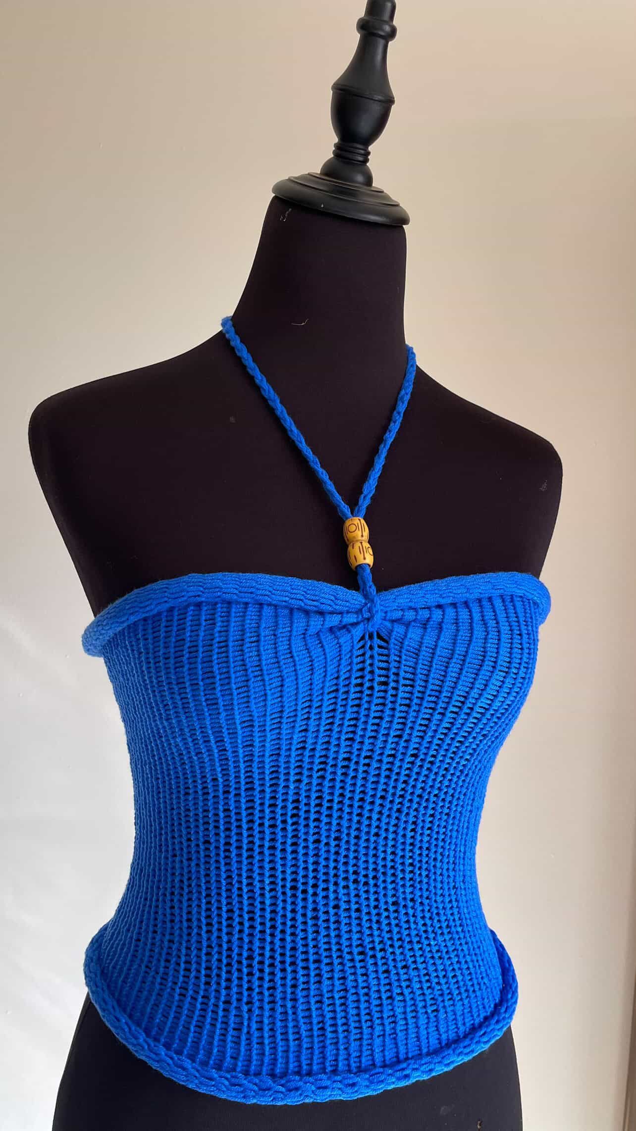 Areli Top by Bee.Crochette _3