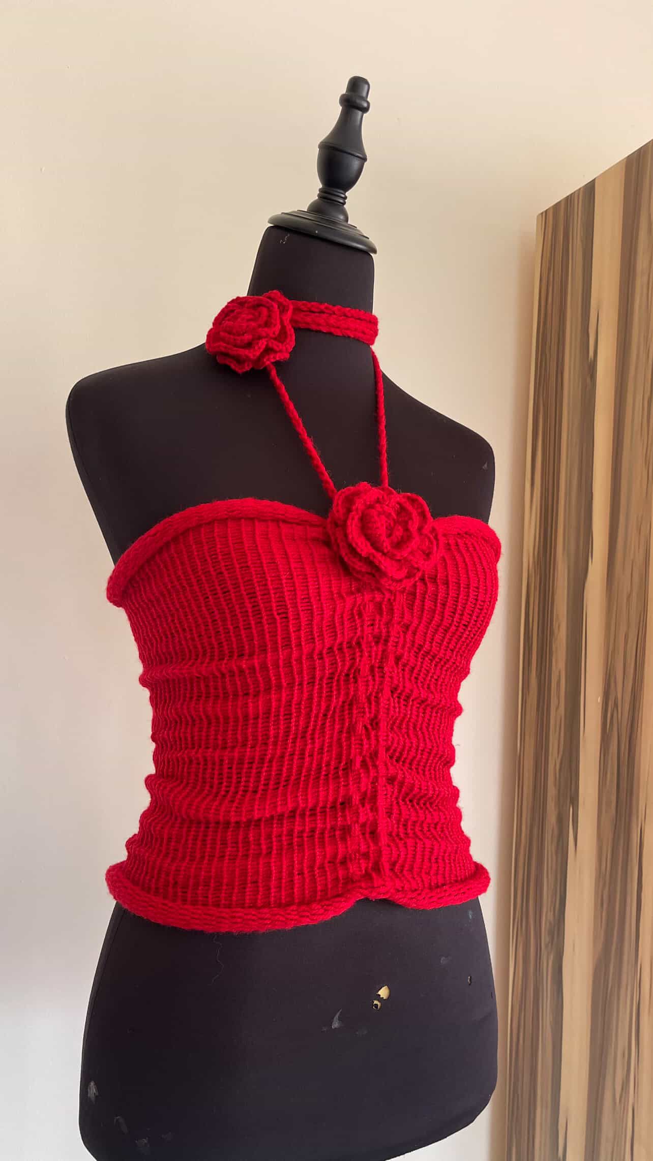 Areli Top by Bee.Crochette _1