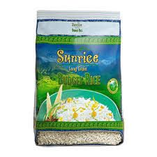 Sunrice long grain rice 1kg_0